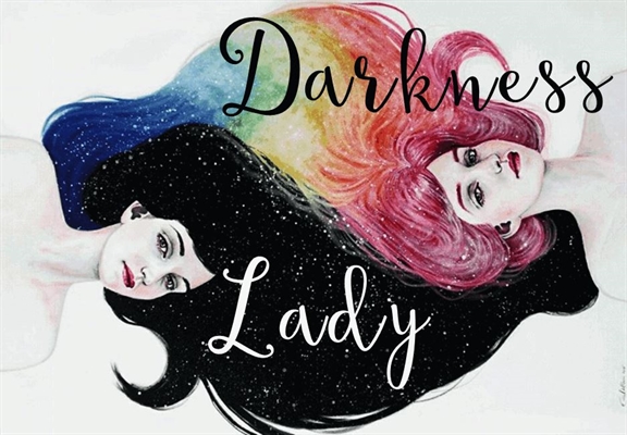 Fanfic / Fanfiction Darkness Lady