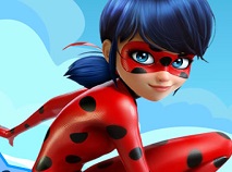 Miraculous As Aventuras de Ladybug desenho personagem fictício