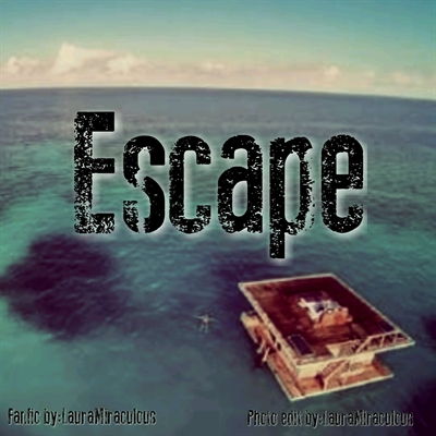 Fanfic / Fanfiction Escape...