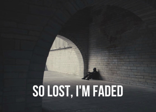 Im faded перевод. Alan Walker Faded леди баг. Editors you are fading. You Fade away where are you Now.