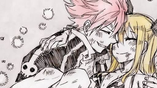 Fanfic / Fanfiction Família Fairy Tail