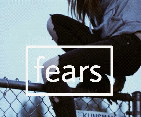 Fanfic / Fanfiction .fears