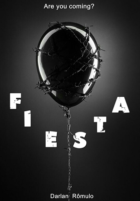 Fanfic / Fanfiction Fiesta