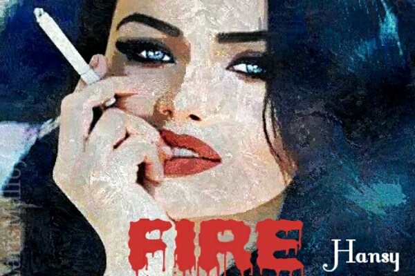 Fanfic / Fanfiction Fire - Hansy