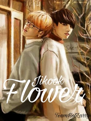 Fanfic / Fanfiction Flower - Jikook