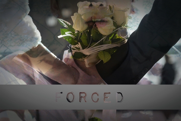 Fanfic / Fanfiction Forced - Imagine com Jeon JungKook