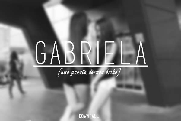 Fanfic / Fanfiction Gabriela
