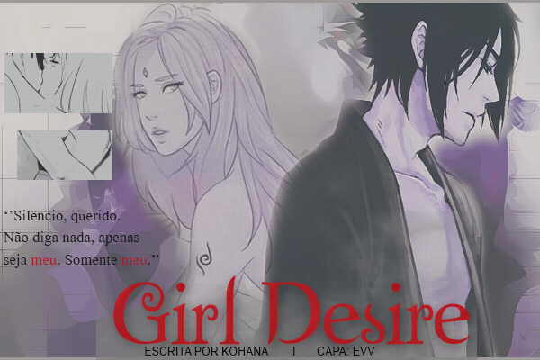 Fanfic / Fanfiction Girl Desire