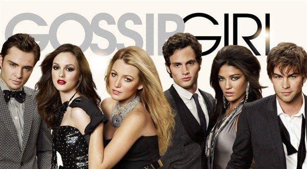 O Natal da Elite de Nova York, relembre as celebrações de Fim de Ano em  Gossip Girl