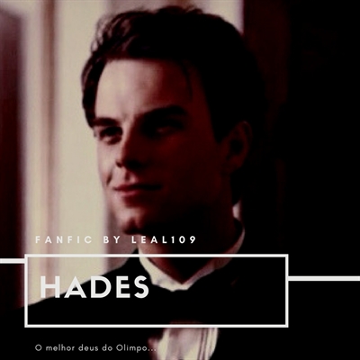 Fanfic / Fanfiction Hades