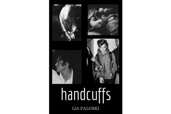 Fanfic / Fanfiction Handcuffs (Larry Stylinson)
