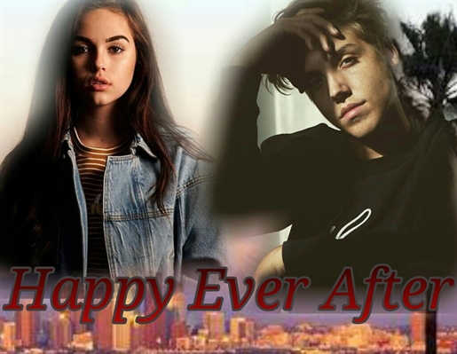 Fanfic / Fanfiction Happy Ever After