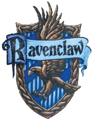 História Feitiços D'uma Ravenclaw - História escrita por mariddle_