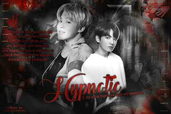 Fanfic / Fanfiction Hypnotic