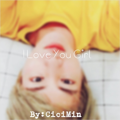 Fanfic / Fanfiction I Love You Girl - Imagine Jin (Kim SeokJin) - One Shot - BTS