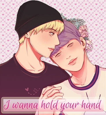 Fanfic / Fanfiction I wanna hold your hand