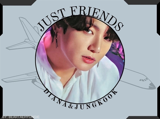 Fanfic / Fanfiction Just Friends Jungkook