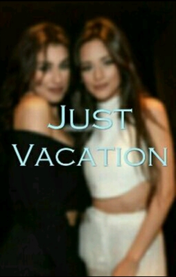 Fanfic / Fanfiction Just vacation