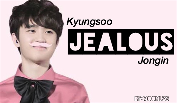 Fanfic / Fanfiction Jealous-Kaisoo