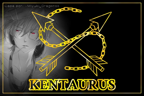 Fanfic / Fanfiction Katekyo Hitman Reborn Kentaurus! (DESCONTINUADO)