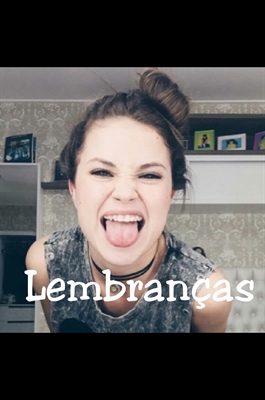 Fanfic / Fanfiction Lembranças ♥ (romance lésbico.)