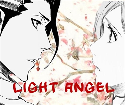 Fanfic / Fanfiction Light Angel