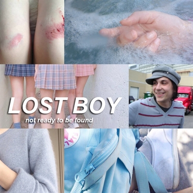 Fanfic / Fanfiction Lost Boy