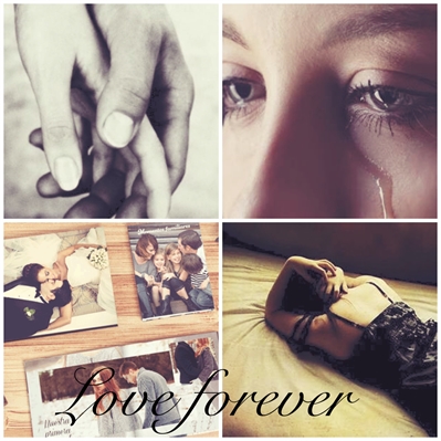 Fanfic / Fanfiction Love Forever