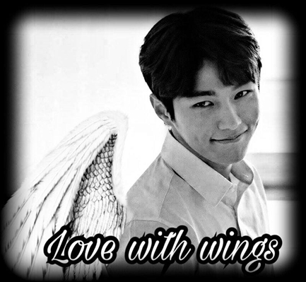 Fanfic / Fanfiction Love with wings