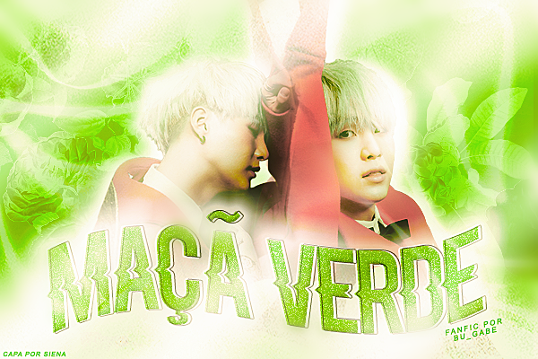 Fanfic / Fanfiction Maçã Verde