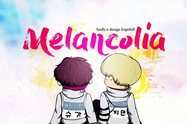 Fanfic / Fanfiction Melancolia