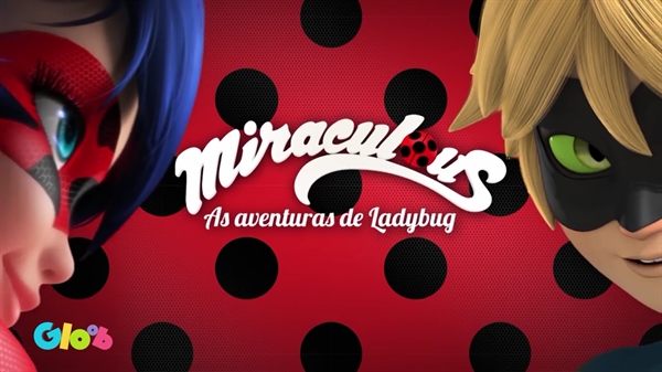 Fanfic / Fanfiction Miraculous os heróis de Paris