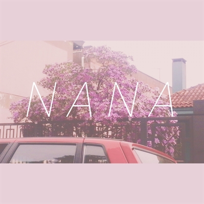 Fanfic / Fanfiction Nana
