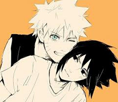 Fanfic / Fanfiction Narusasu