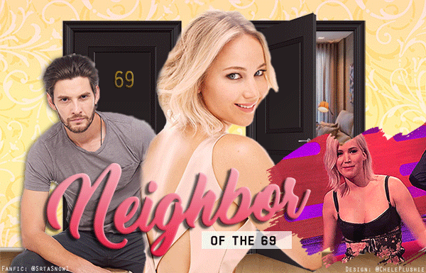 Fanfic / Fanfiction Neighbor of the 69