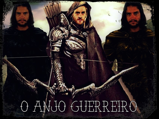 Anjo Guerreiro (@GuerreiroAnjo) / X