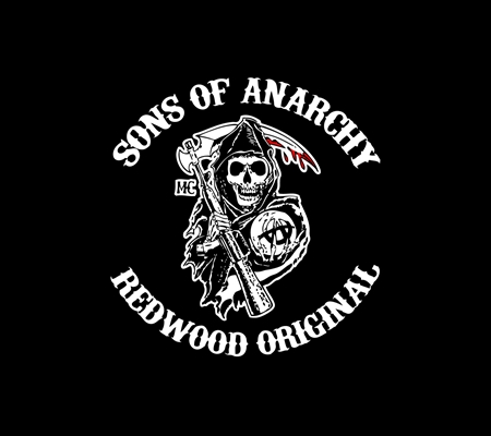 Fanfic / Fanfiction Sons Of Anarchy-O início