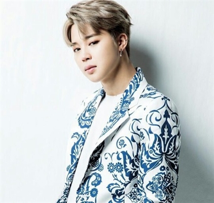 Fanfic / Fanfiction Strong love ( Park Jimin)