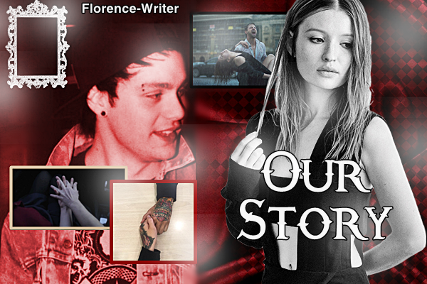 Fanfic / Fanfiction Our Story