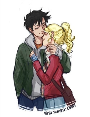 Fanfic / Fanfiction Knowing you (Percabeth)
