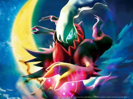Fanfic / Fanfiction Pokémon: Hopeful Nightmare
