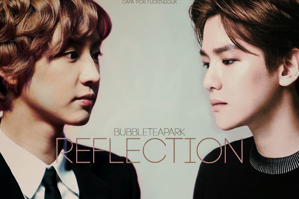 Fanfic / Fanfiction Reflection