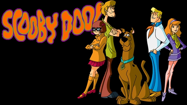 Fanfic / Fanfiction Scooby doo mistérios a tona