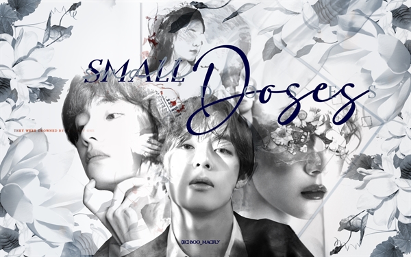 Fanfic / Fanfiction Small Doses