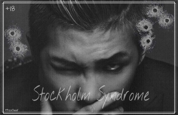Fanfic / Fanfiction Stockholm Syndrome - RM