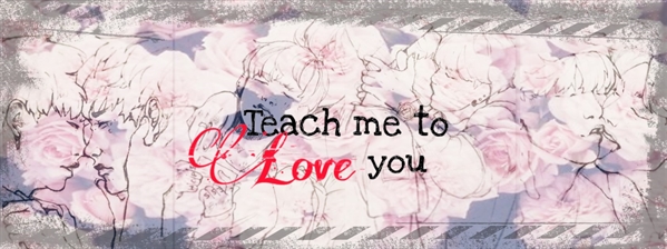Fanfic / Fanfiction Teach me to love you - Yoonseok
