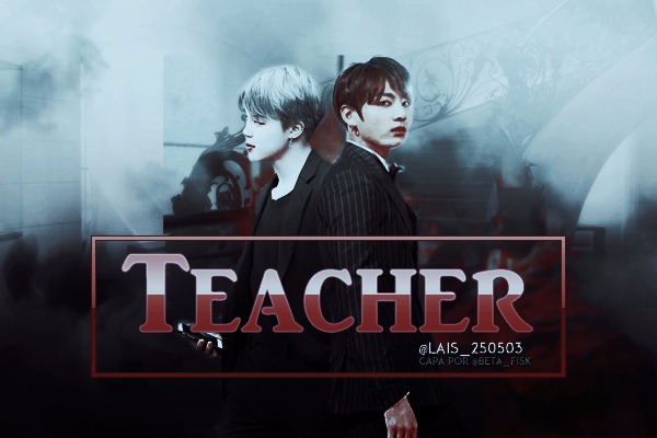 Fanfic / Fanfiction Teacher Jikook
