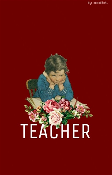 Fanfic / Fanfiction Teacher — T.O.P (Reescrevendo)