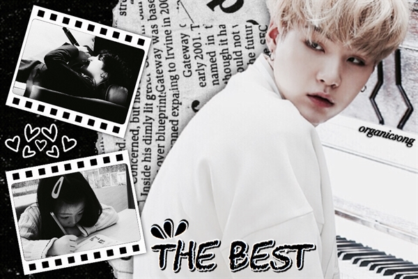Fanfic / Fanfiction The Best Of Me