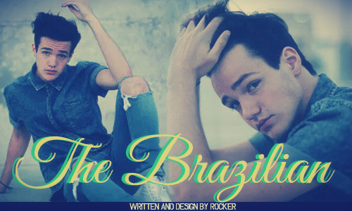 Fanfic / Fanfiction The Brazilian